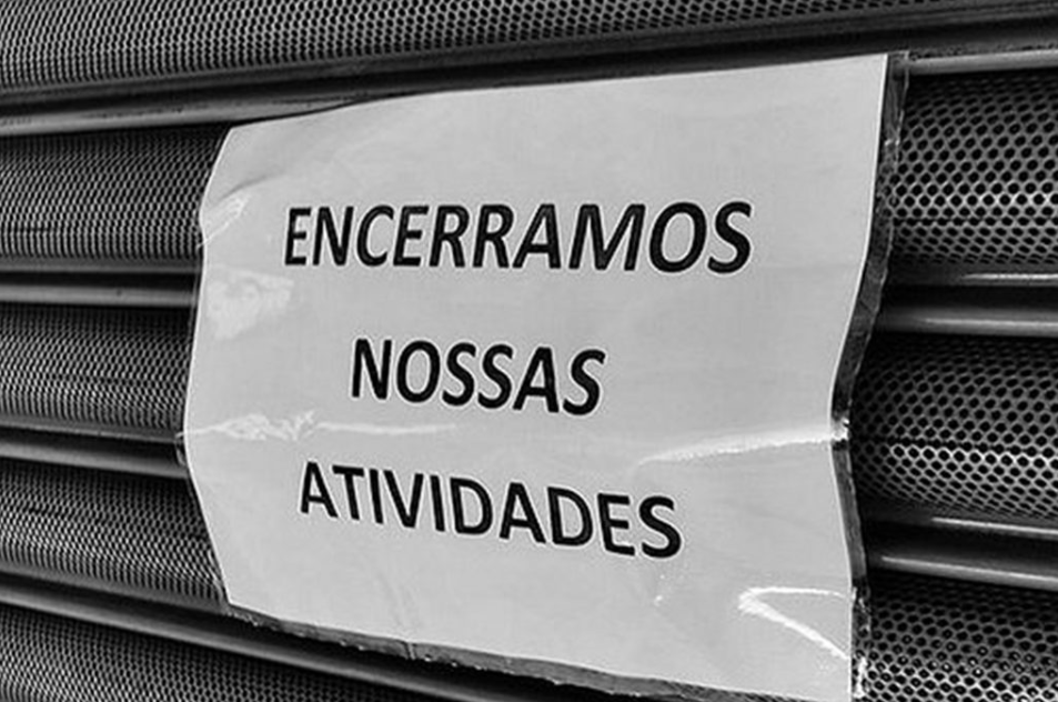 Sua empresa pode estar morrendo (e você nem desconfia)
